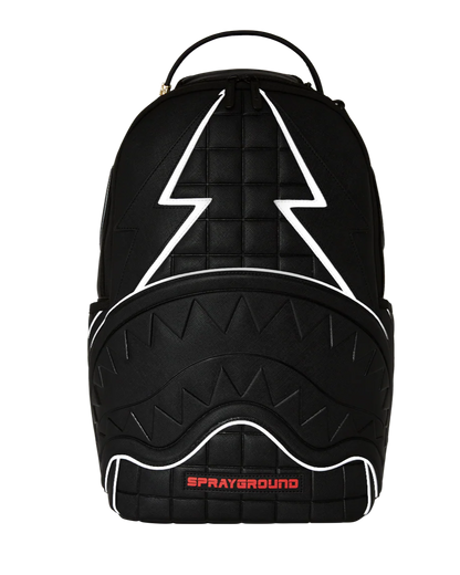 Sprayground DLXV “This Ain’t A Game” Backpack