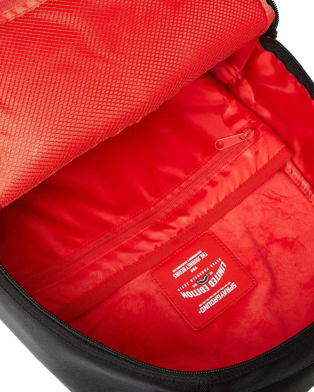 Shark Central Midtown DLXV Backpack – Sprayground