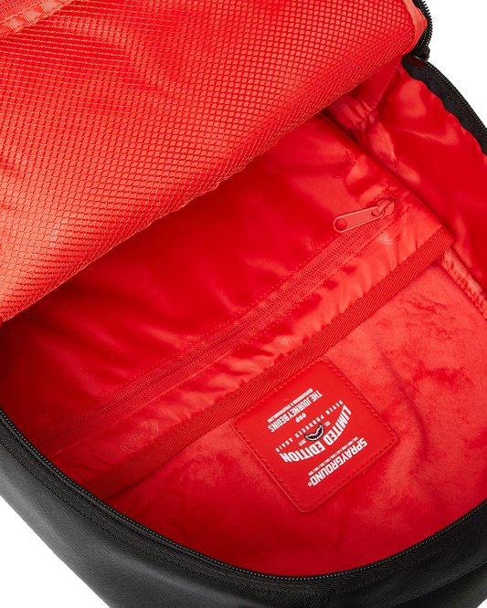 Shark Central Midtown DLXV Backpack – Sprayground