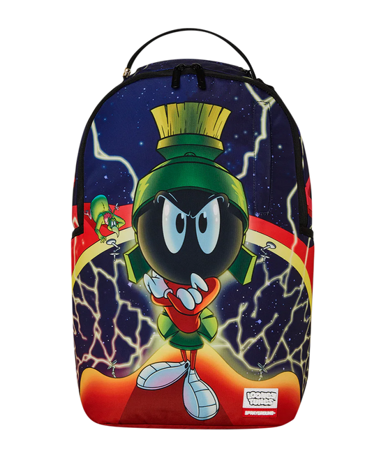 Looney Tunes Marvin Planet X Blackpack – Sprayground