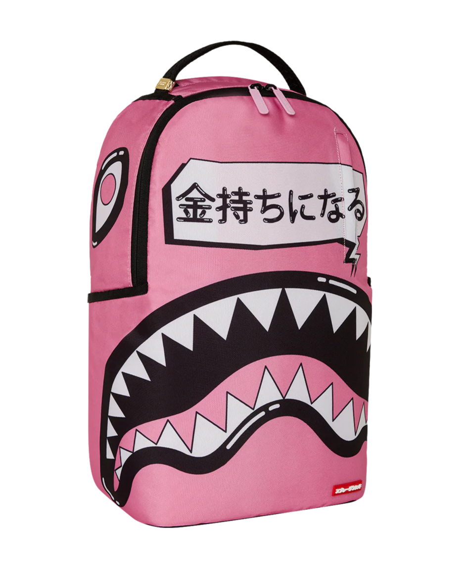 Sprayground Sakura Street Backpack