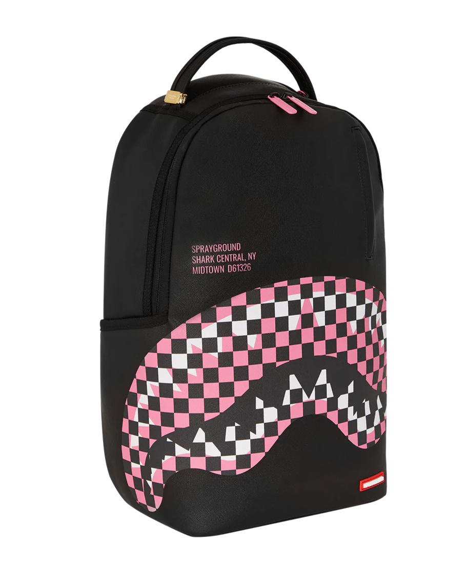 Shark Central Midtown DLXV Backpack – Sprayground