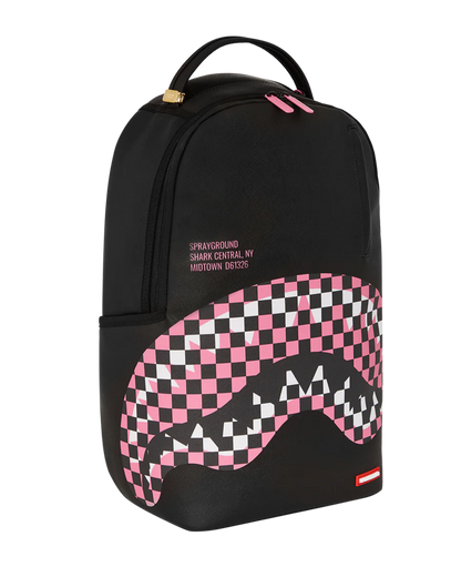 Shark Central Midtown DLXV Backpack – Sprayground
