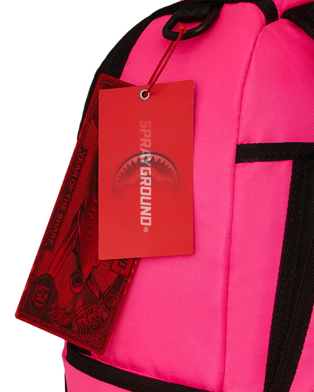 Shark Central Pulse Backpack – Sprayground