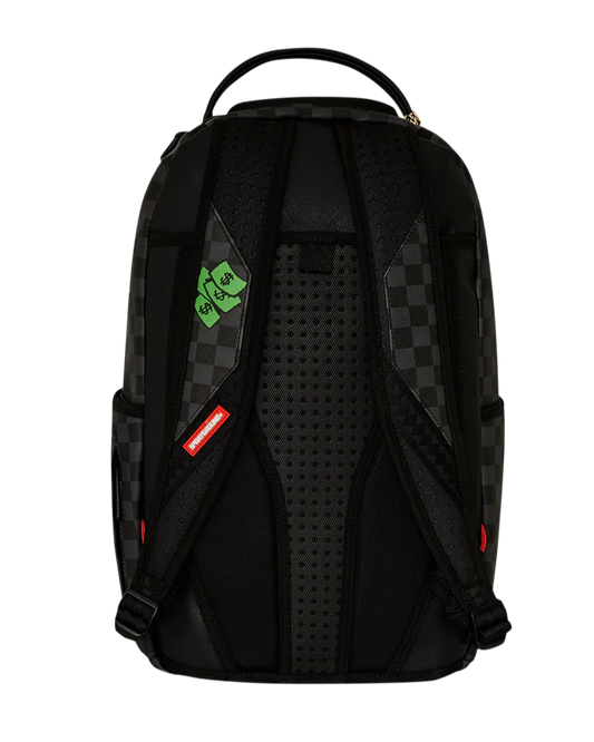 Sprayground Snoopy Shark Rich Backpack
