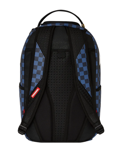 Sprayground Midnight Magic Sharks In Paris Backpack