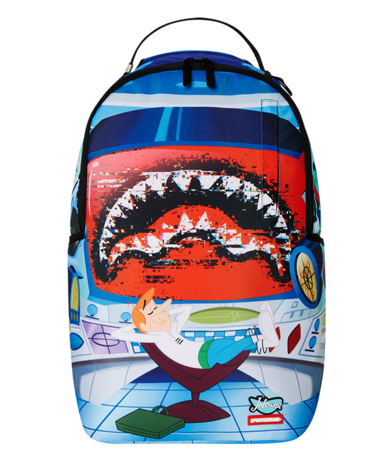 Sprayground Jetson Interface DLXR Backpack