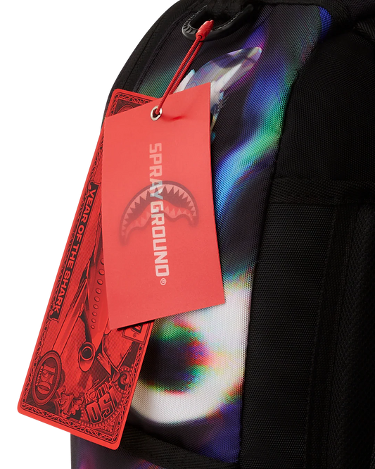 My Little Pony Rainbow Riders DLXR Backpack – Sprayground