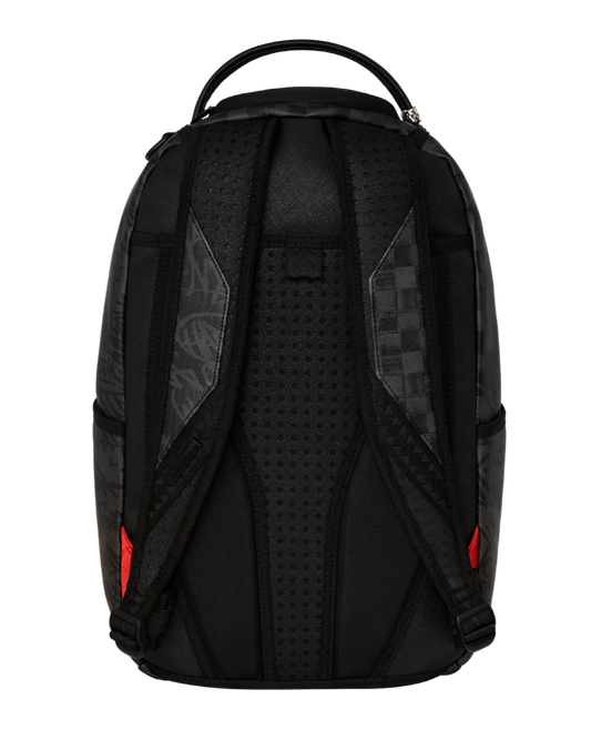 Sprayground Ready To Rip DLXSV Backpack