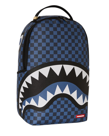 Sprayground Midnight Magic Sharks In Paris Backpack