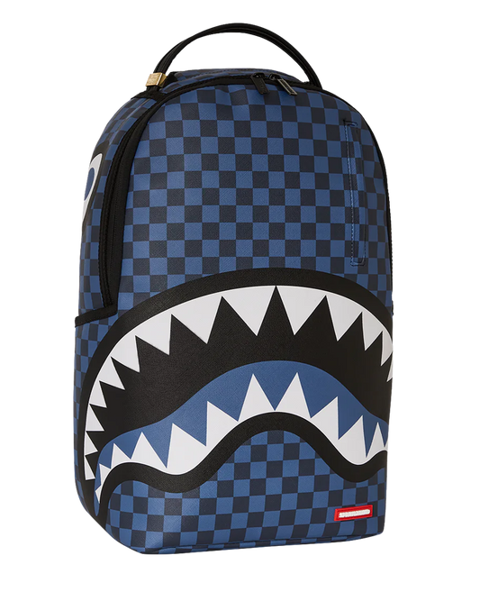 Sprayground Midnight Magic Sharks In Paris Backpack