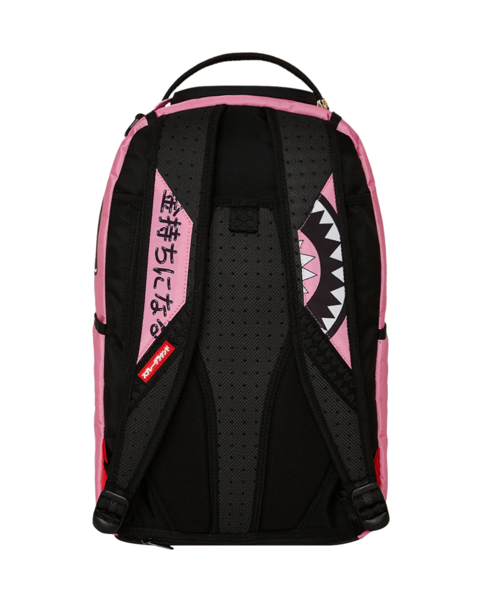 Sprayground Sakura Street Backpack
