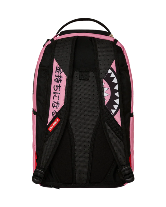 Sprayground Sakura Street Backpack