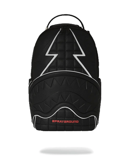 Sprayground DLXV “This Ain’t A Game” Backpack