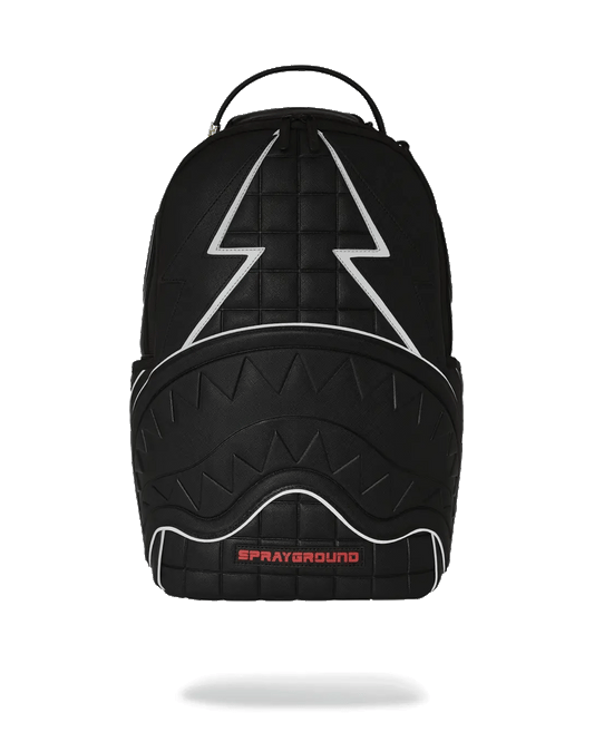 Sprayground DLXV “This Ain’t A Game” Backpack
