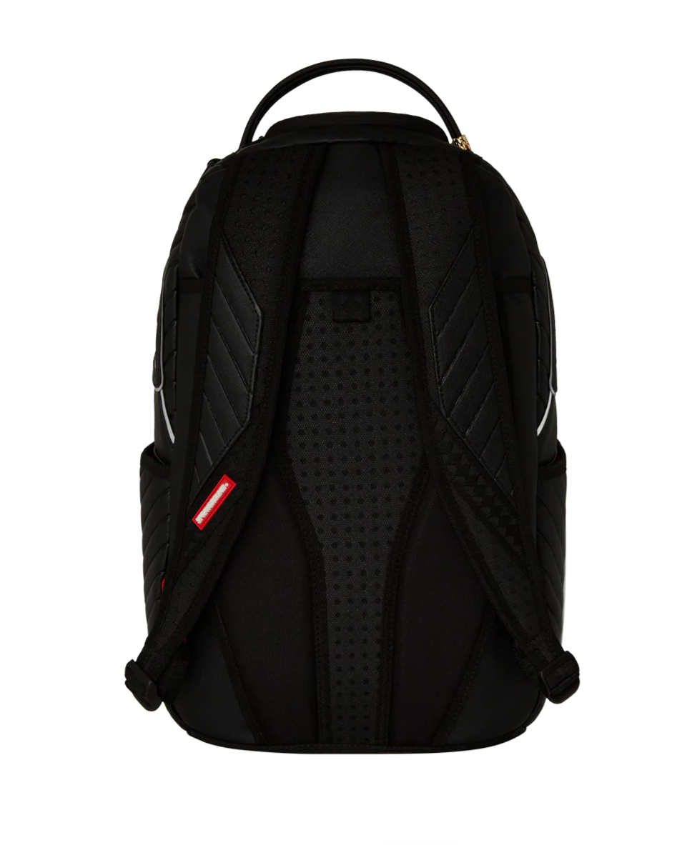 Sprayground DLXV “This Ain’t A Game” Backpack