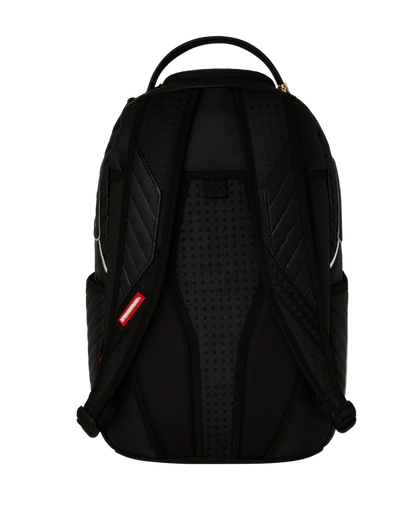 Sprayground DLXV “This Ain’t A Game” Backpack