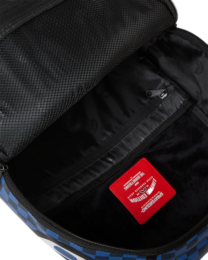 Sprayground Midnight Magic Sharks In Paris Backpack