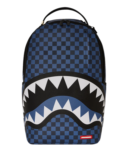 Sprayground Midnight Magic Sharks In Paris Backpack