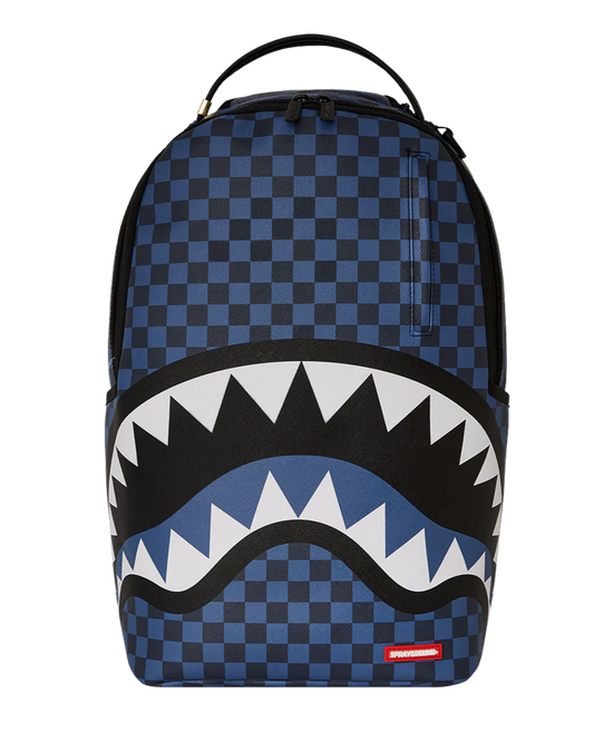 Sprayground Midnight Magic Sharks In Paris Backpack