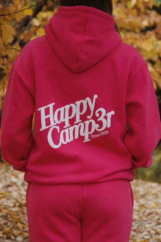 Puff Series Hoodie