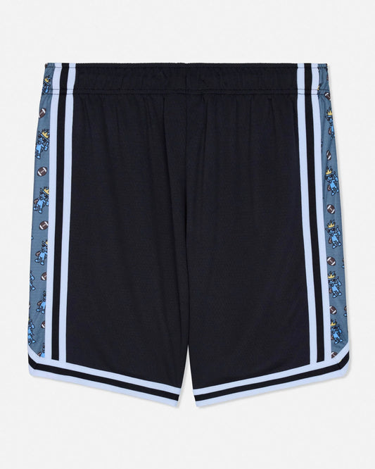 GOAT USA Football Mesh Shorts back view
