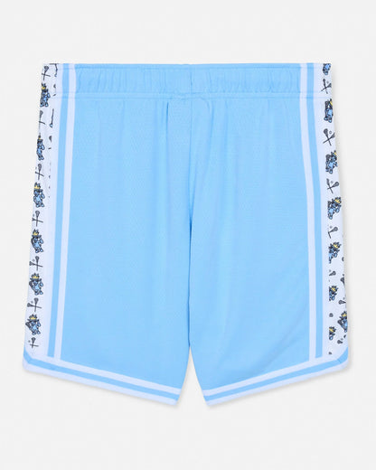 GOAT USA Lacrosse Mesh Shorts