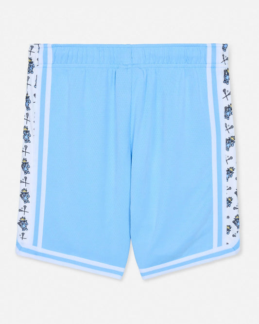 GOAT USA Lacrosse Mesh Shorts