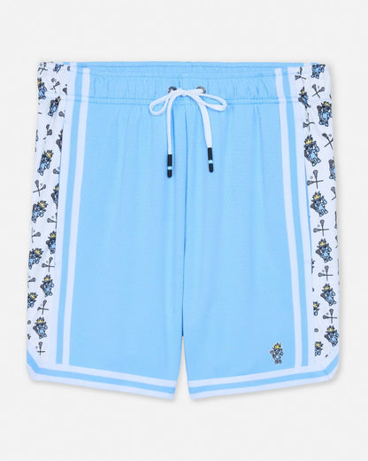 GOAT USA Lacrosse Mesh Shorts