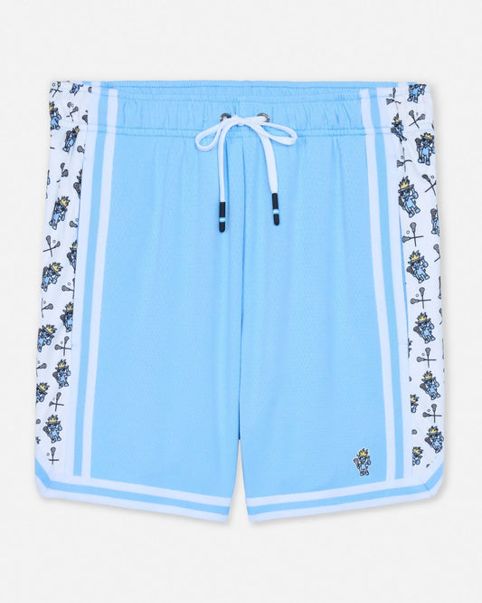 GOAT USA Lacrosse Mesh Shorts