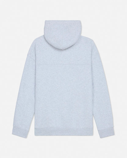 GOAT USA Modern Hooded Sweatshirt back view