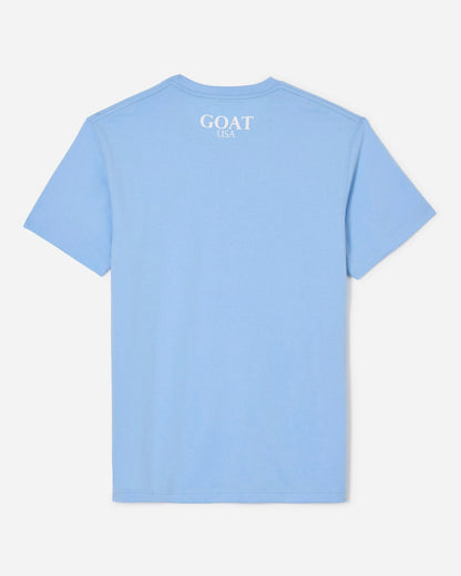 GOAT USA OG Logo T-Shirt back view