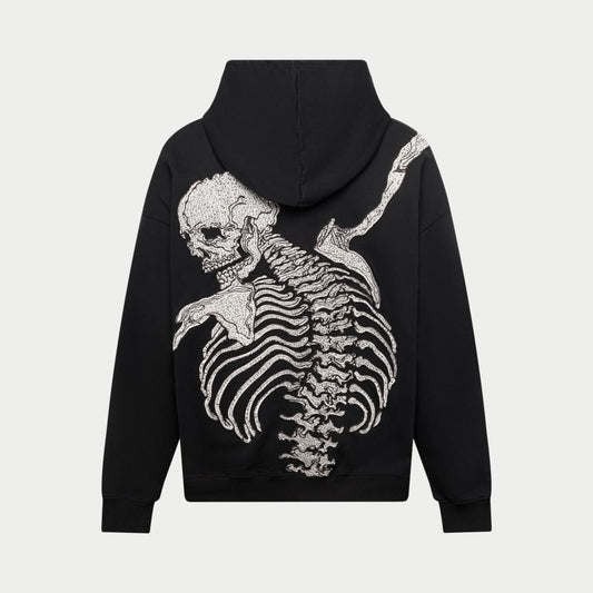 Godspeed R.O.D Hoodie Limited Edition back view