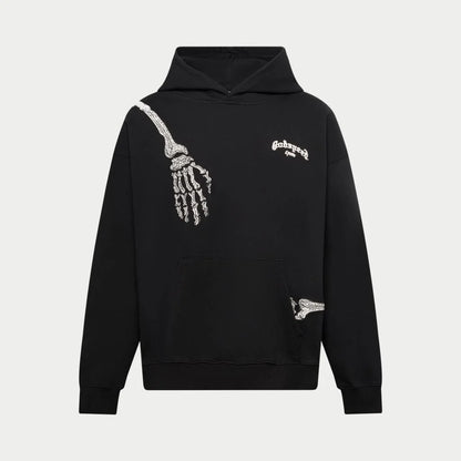 Godspeed R.O.D Hoodie Limited Edition front view
