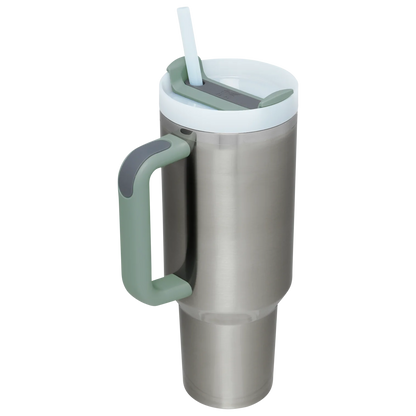 The Quencher H2.0 Flowstate™ Tumbler 40 OZ
