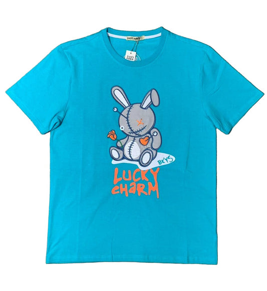 Lucky Charm Tee