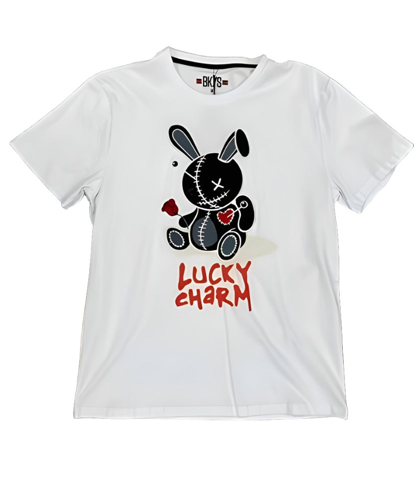 Lucky Charm Tee