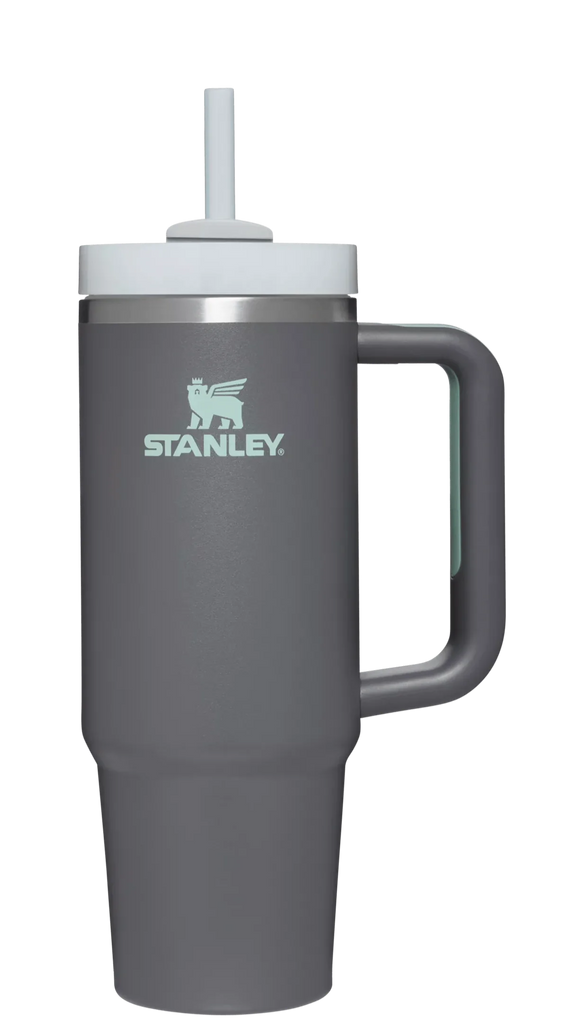 Stanley The Quencher 30 oz. H2.0 FlowState Tumbler in Cream