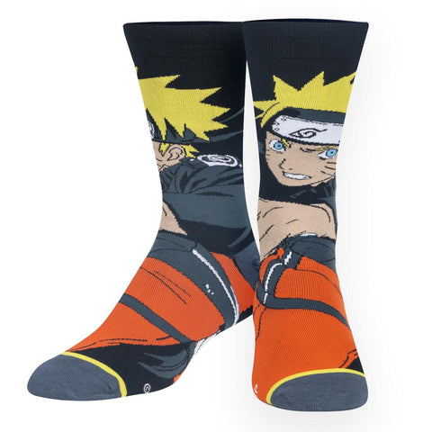 Naruto Socks