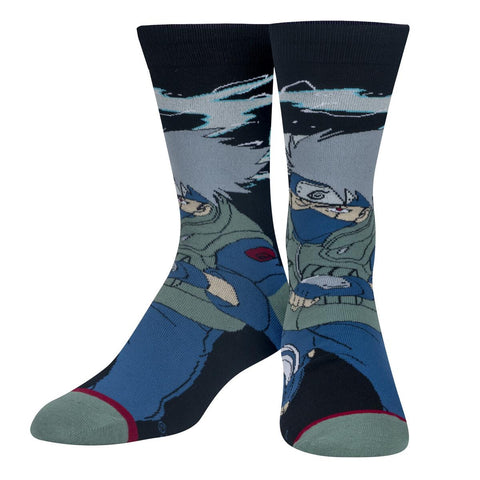 Kakashi Socks