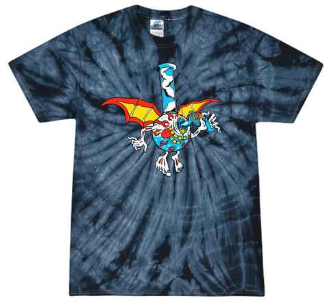 Bong Outta Hell Tee