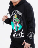 Space Cake Hoodie