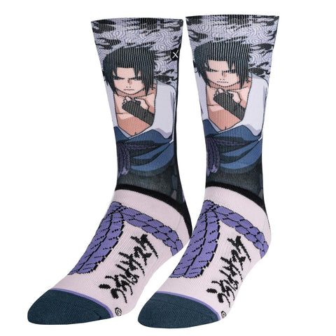 Sasuke Belt Socks