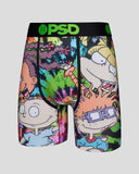 Rugrats 90s Boxers