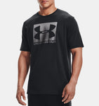 Men's UA Boxed Sportstyle Tee