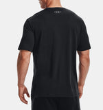Men's UA Boxed Sportstyle Tee