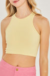 Seamless Racerback Tank