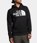 Men's Surgent Half Dome Pullover