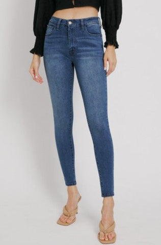 Basic Skinny Jean