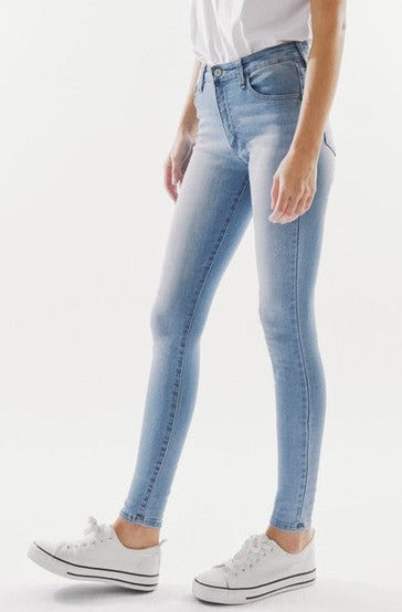 Basic Skinny Jean
